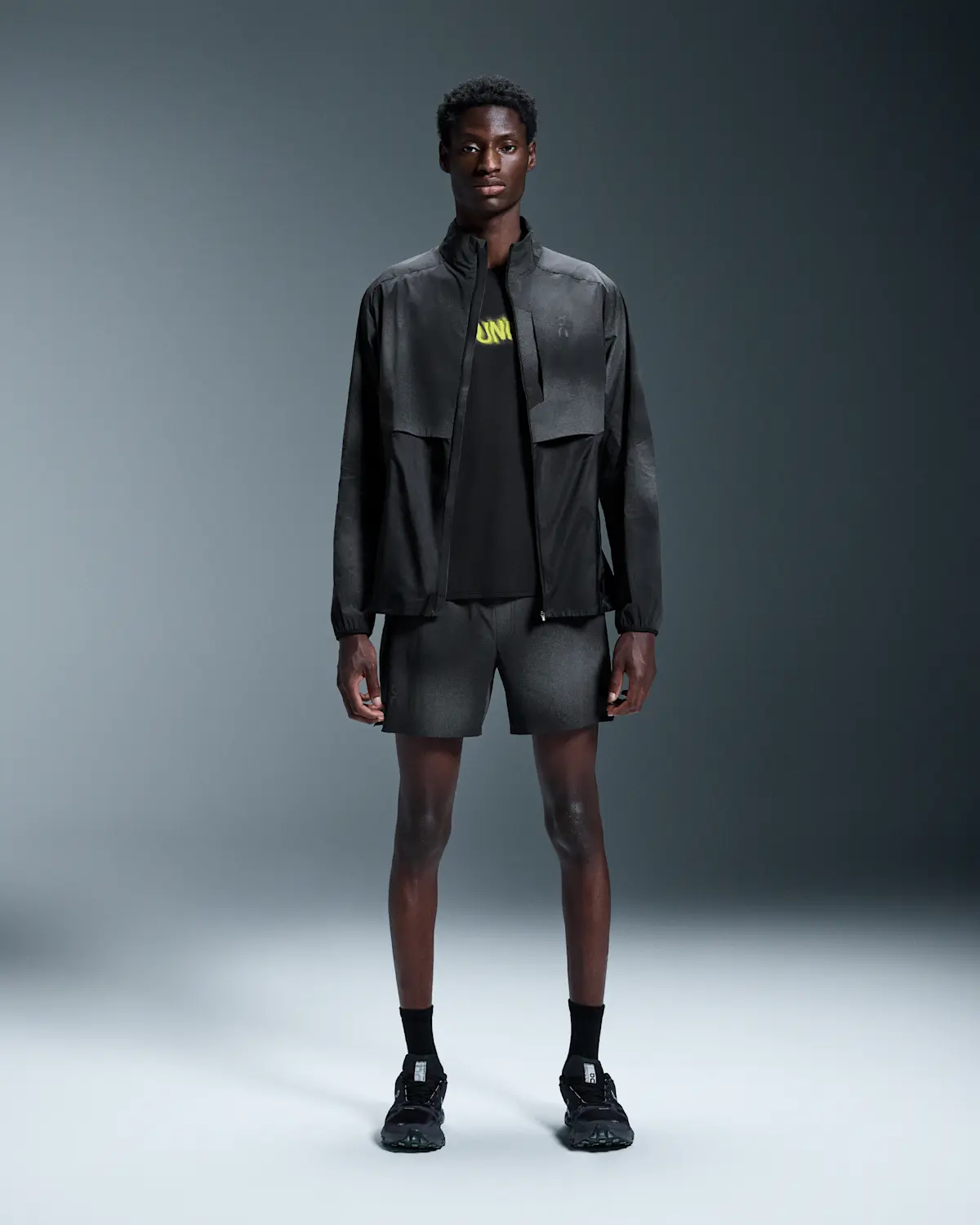 Men's Lightweight Shorts Lumos