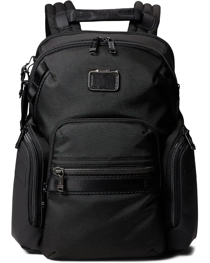 Men's Tumi Navigation Backpack