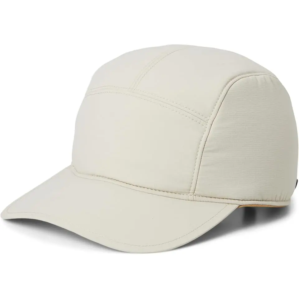 All Weather Braid Cap
