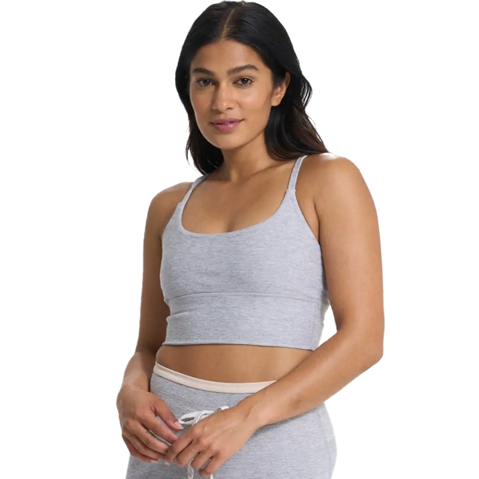 Women's Long Line Elevation Bra