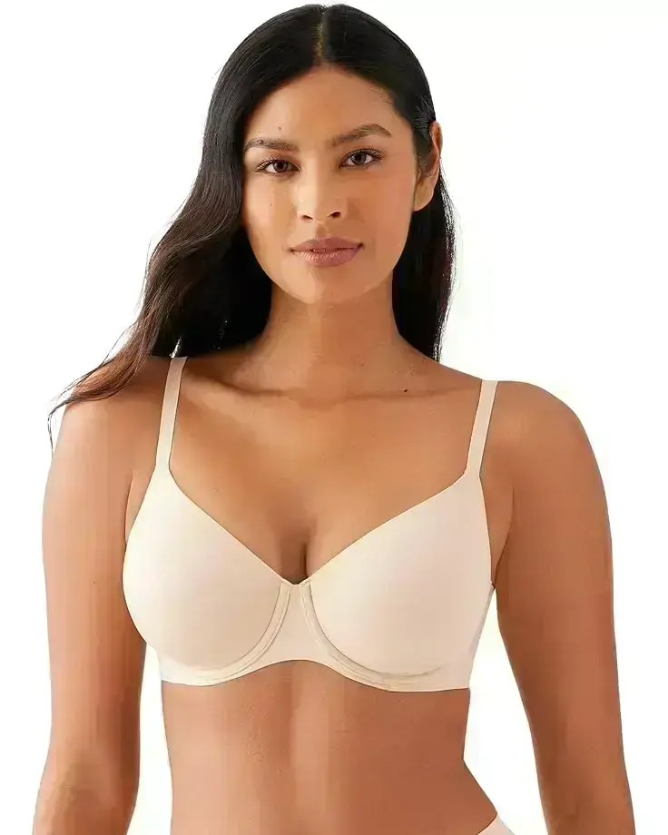 Women's Wacoal Sleek Standard Underwire Bra