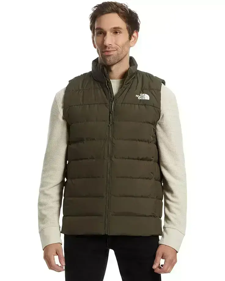 Men's The North Face Aconcagua 3 Vest