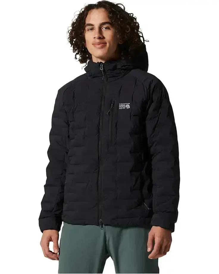 Men's Mountain Hardwear Stretchdown™ Hoody