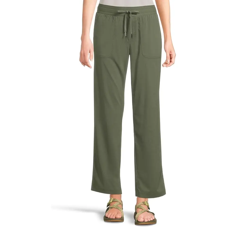 Vista Camp Pants Straight Leg