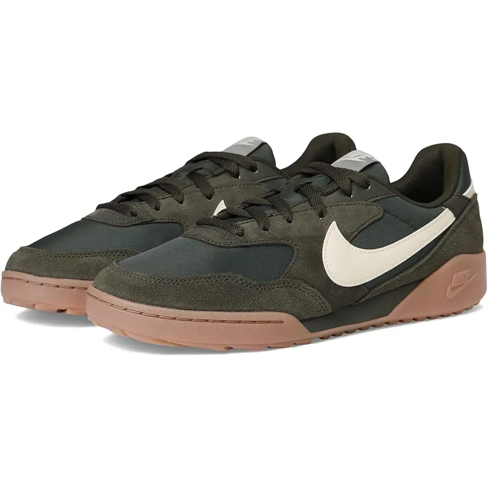Terra Manta Suede