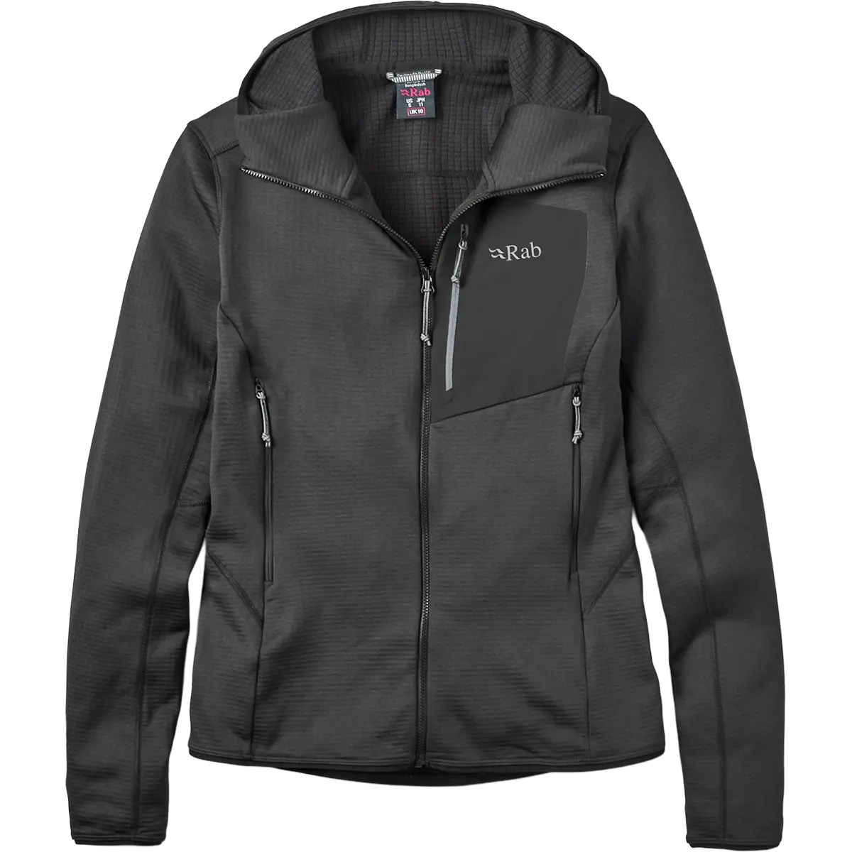 Women's Ascendor Hoody