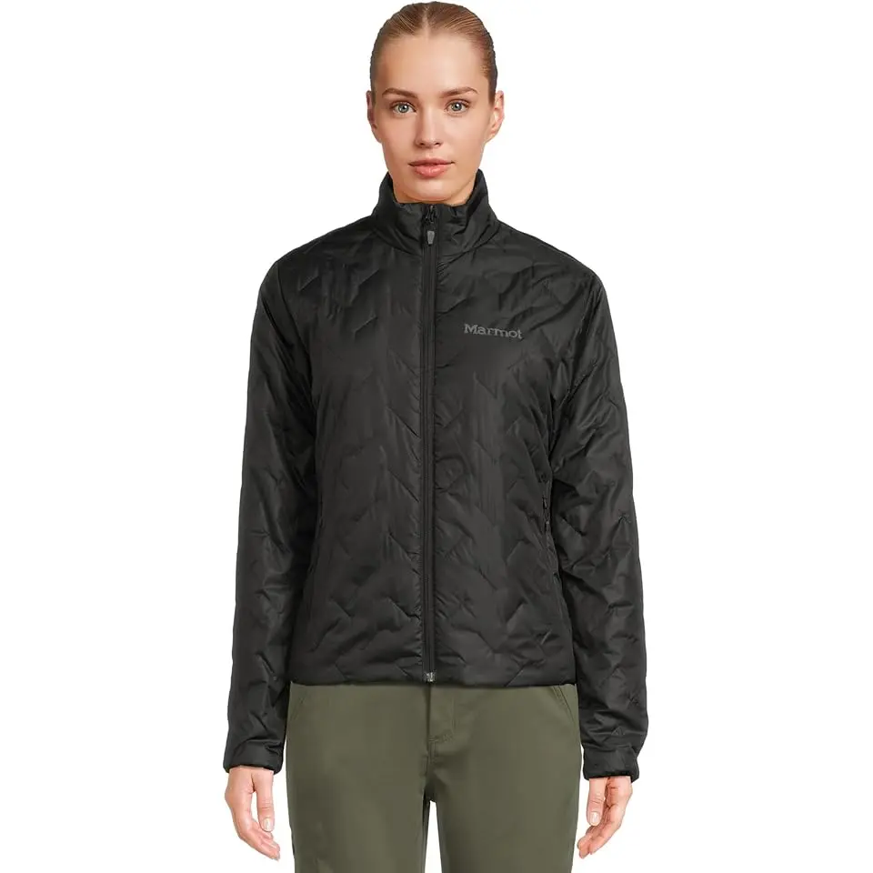 Monoquilt Jacket