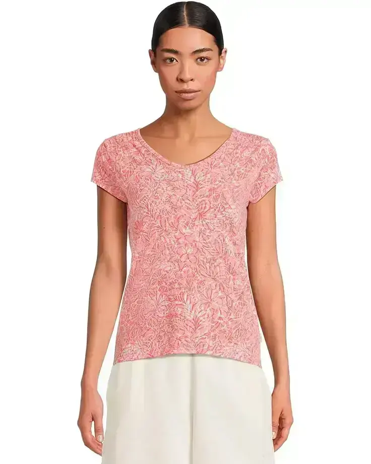 Women's Royal Robbins Featherweight Tee