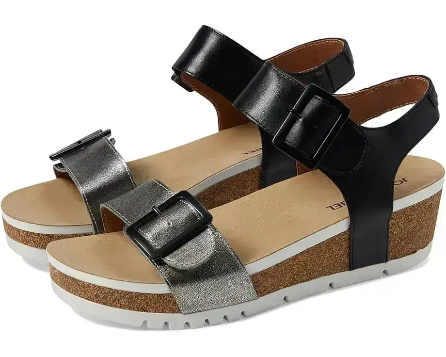 Women's Josef Seibel Quinn 02