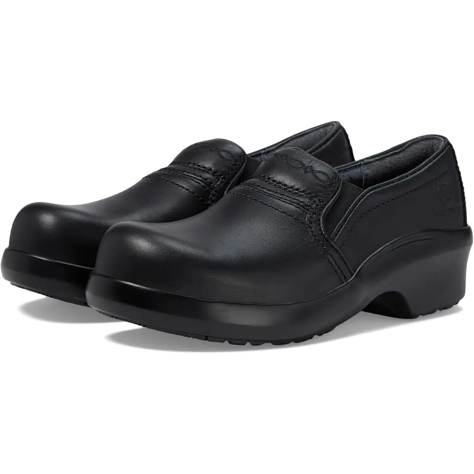 Expert Safety Clog SD Composite Toe