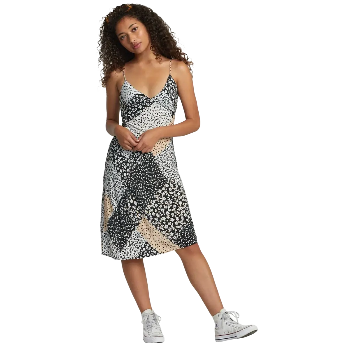Women's Oh Lord Dress