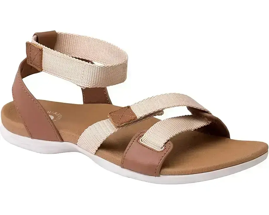 Women's Revitalign Webbed Sandal