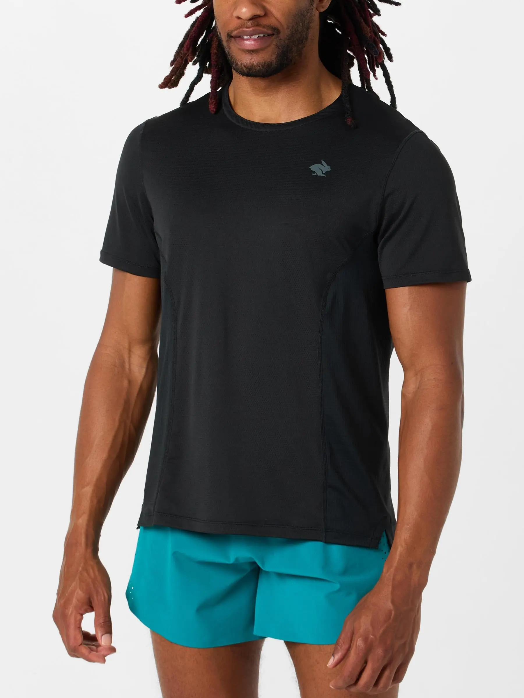rabbit Men's Tempo Short Sleeve
