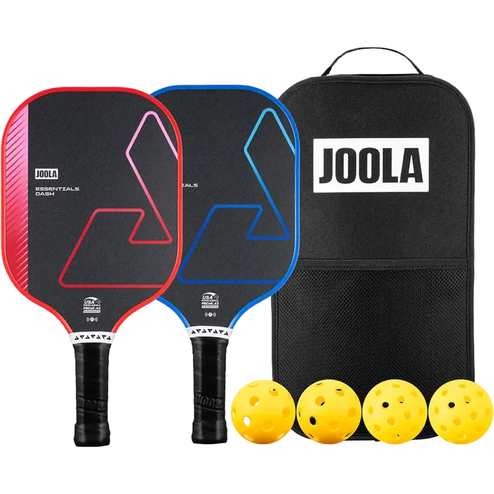 Dash Pickleball Pack