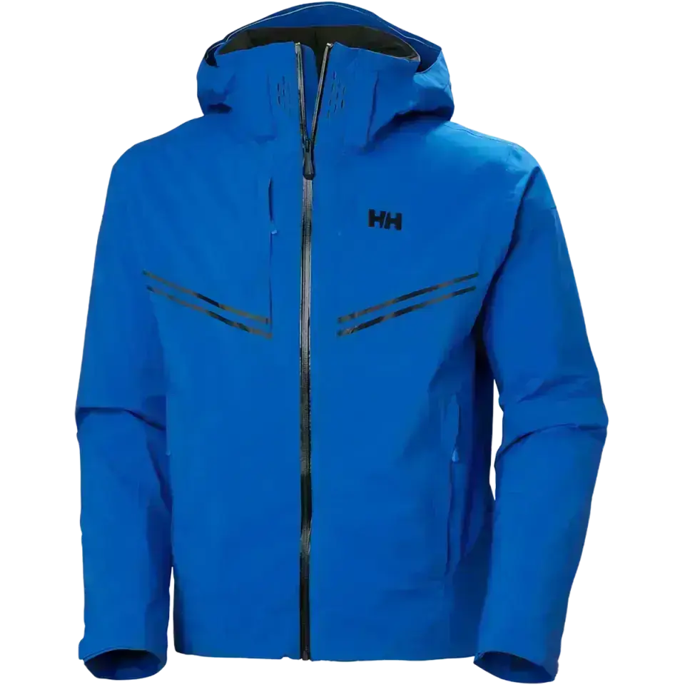 Men's Alpha Infinity Jacket