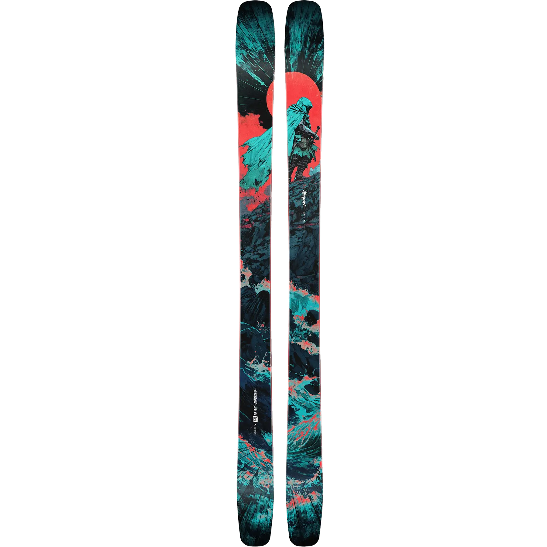 Deathwish 104