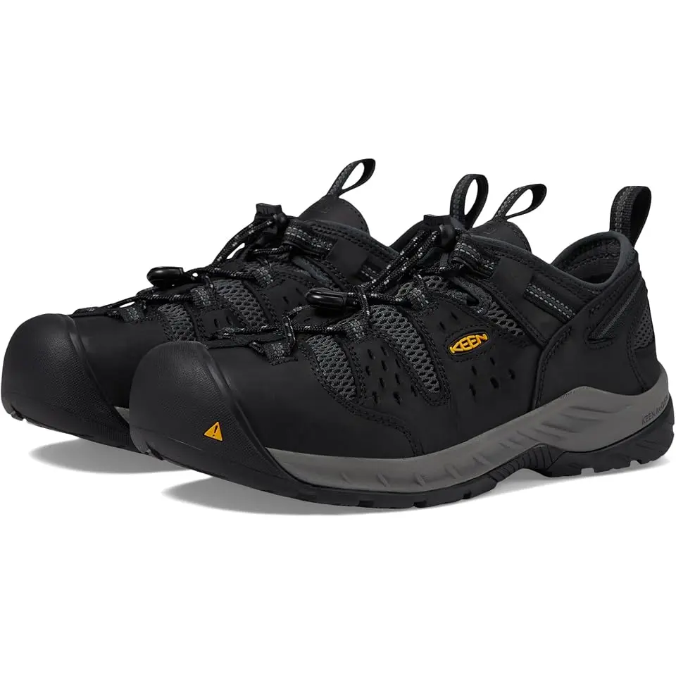 Atlanta Cool II (Steel Toe)