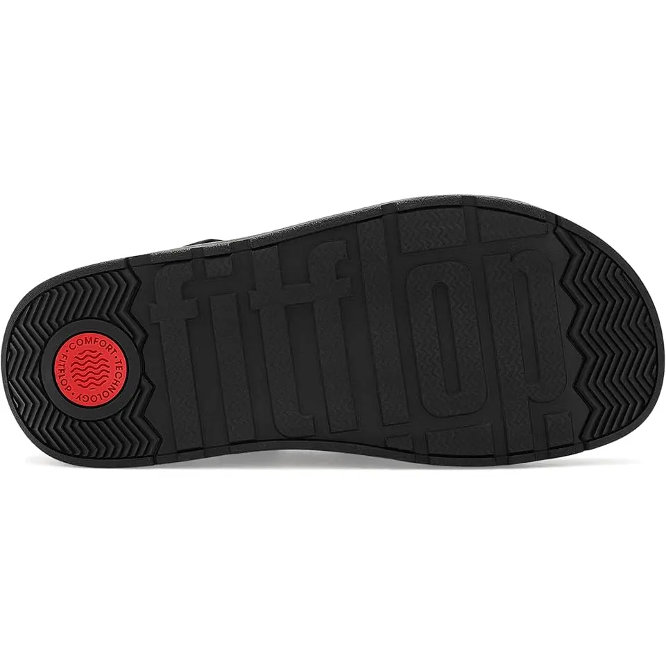 Gen-FF Leather Fisherman Sandals