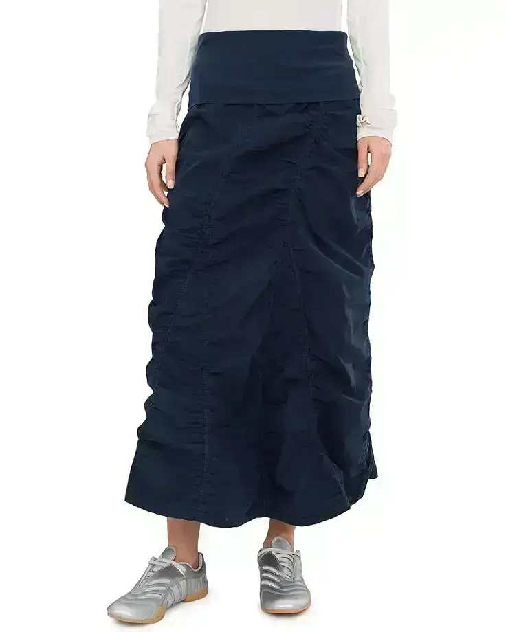 Women's XCVI Gored Peasant Skirt