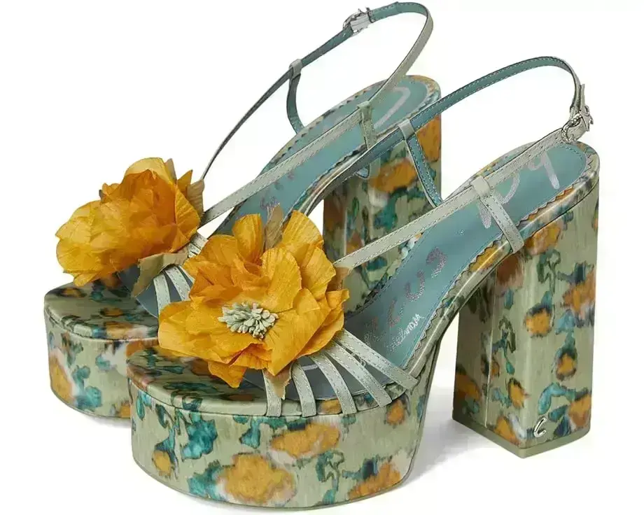 Women's Circus NY by Sam Edelman Siena Flower