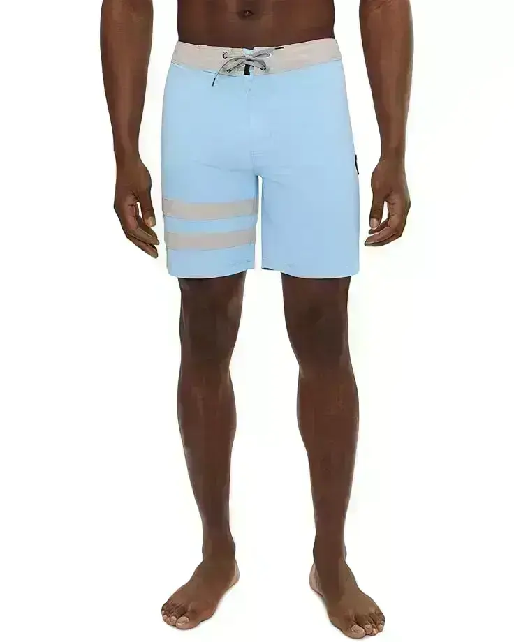 Men's Hurley Block Party 18"