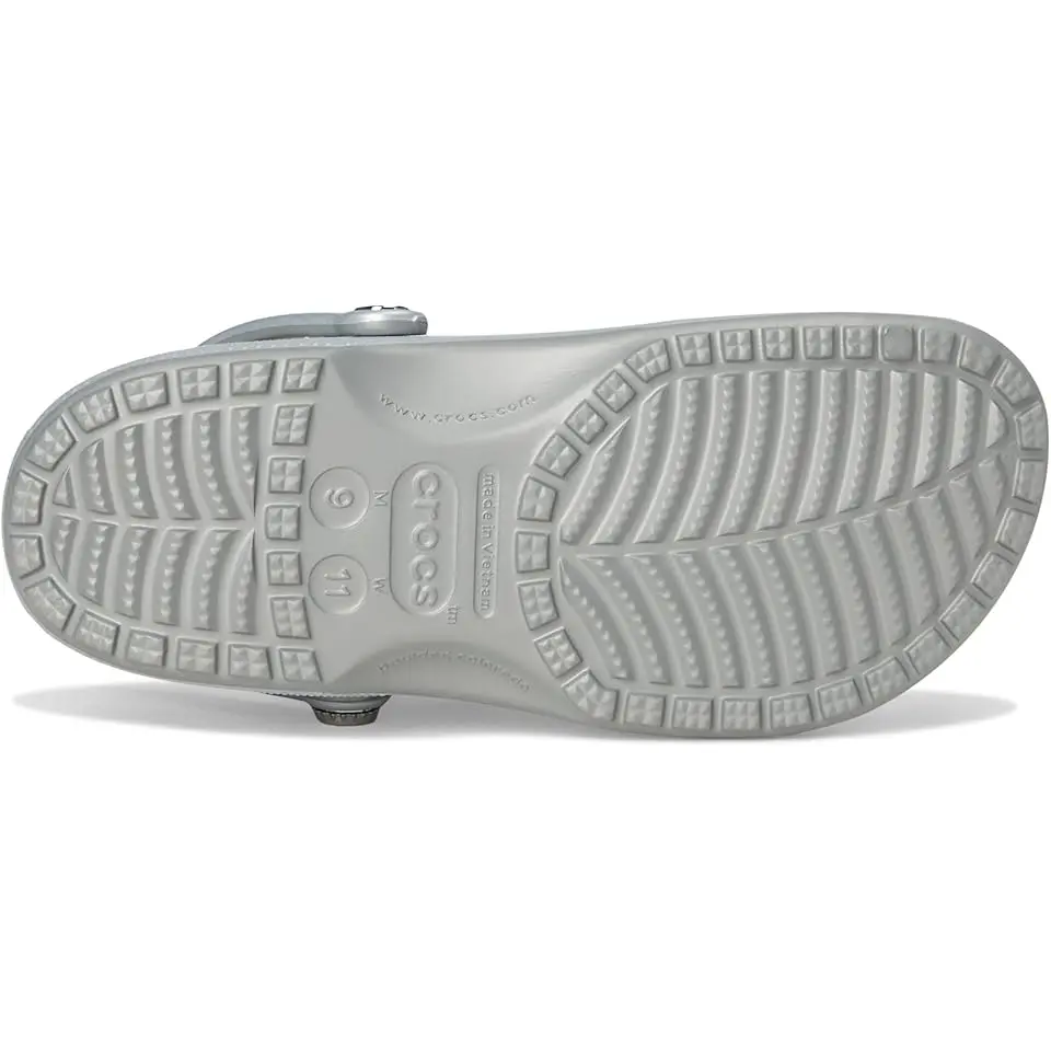Classic Coca-cola Clogs