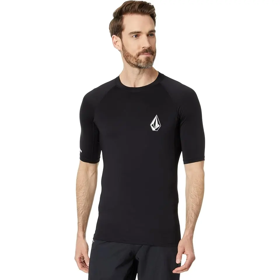 Lido Short Sleeve