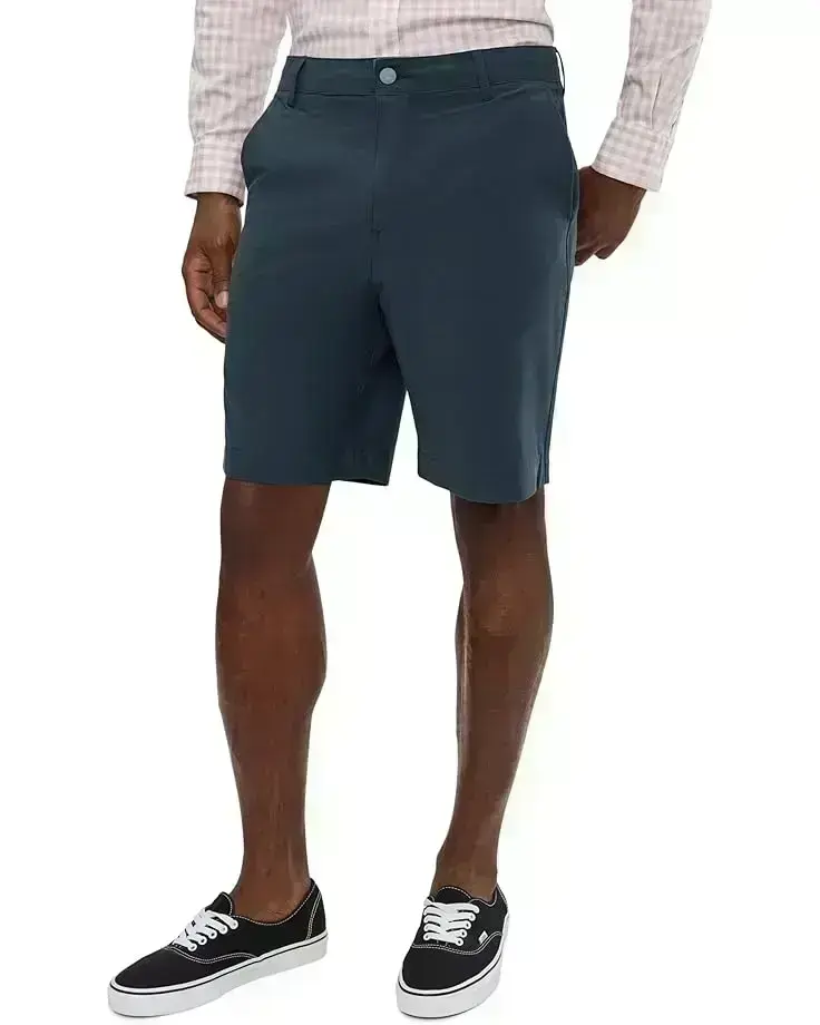 Men's Faherty All Day Shorts 2.0 (9")