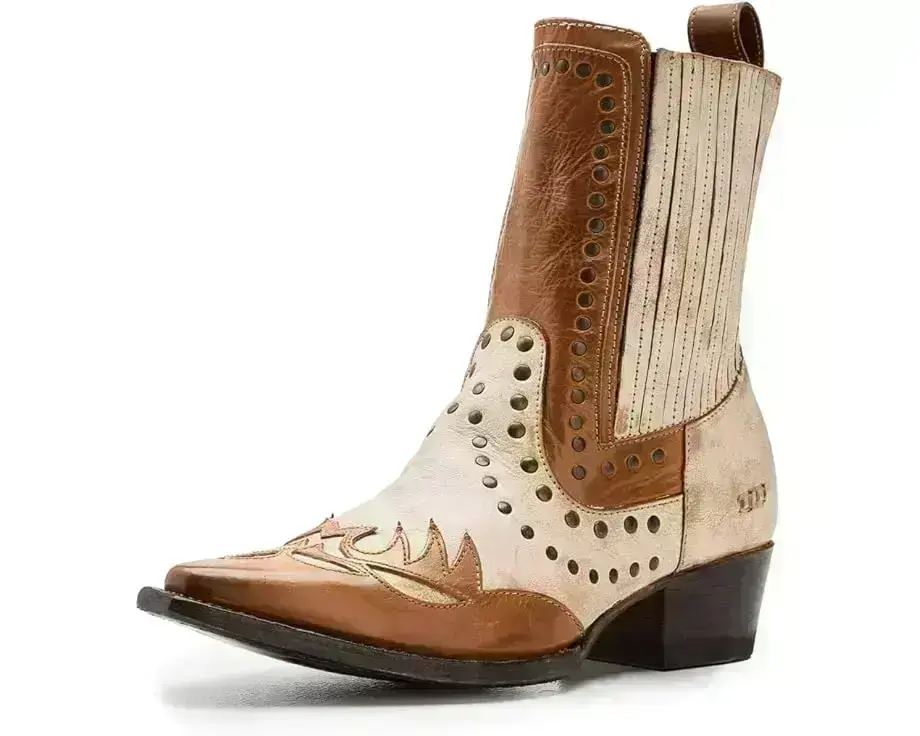 Women's Bed Stu Raise