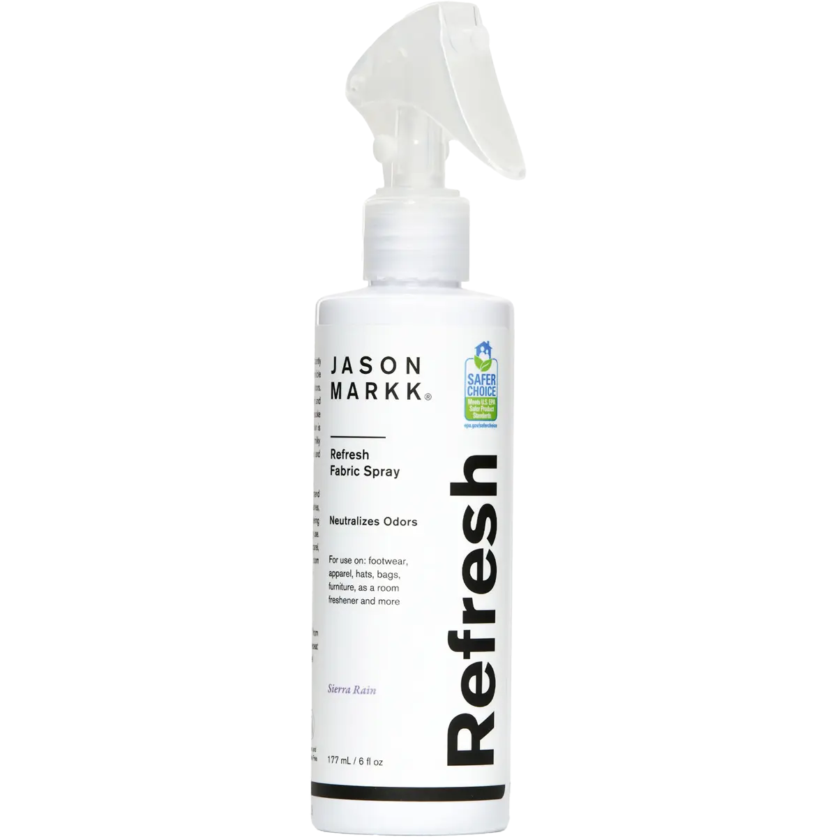 Refresh Spray