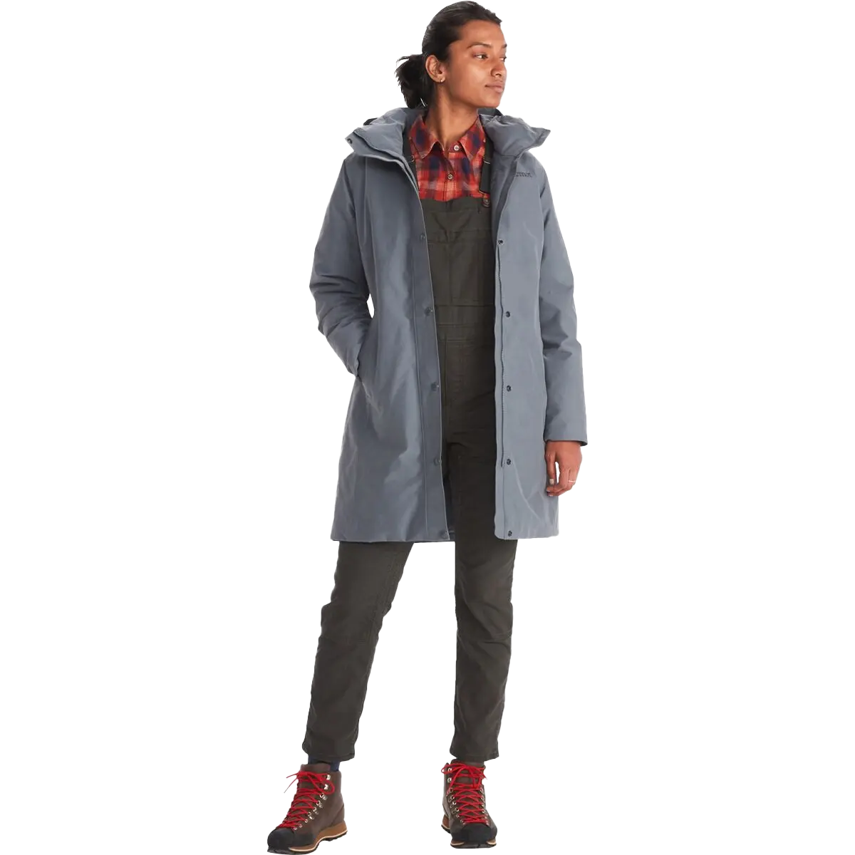 Women's Chelsea Coat