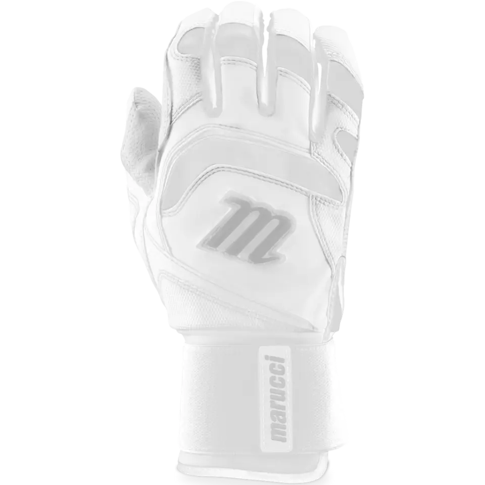 Signature Full Wrap Batting Gloves