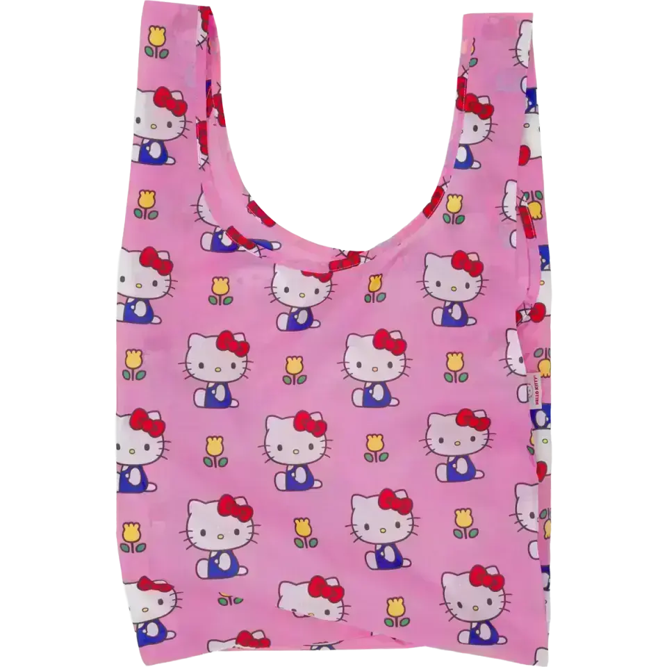 Hello Kitty Standard Baggu
