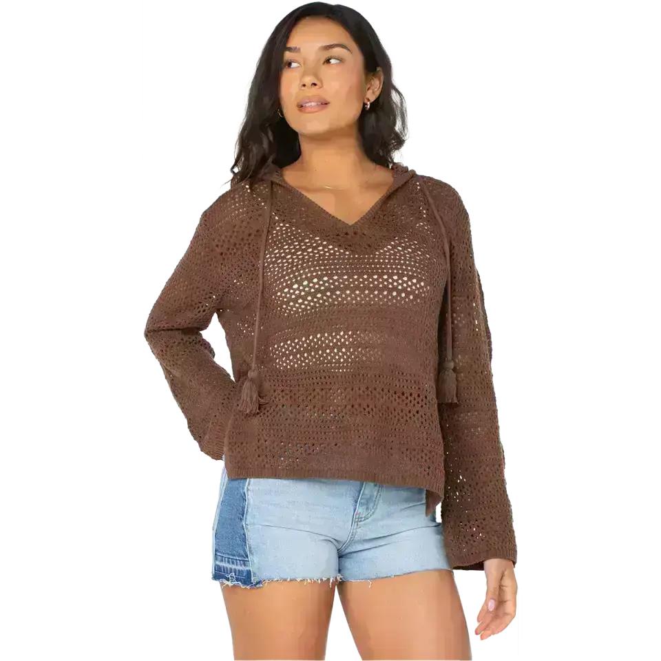 Women's Hiipie Love Solid