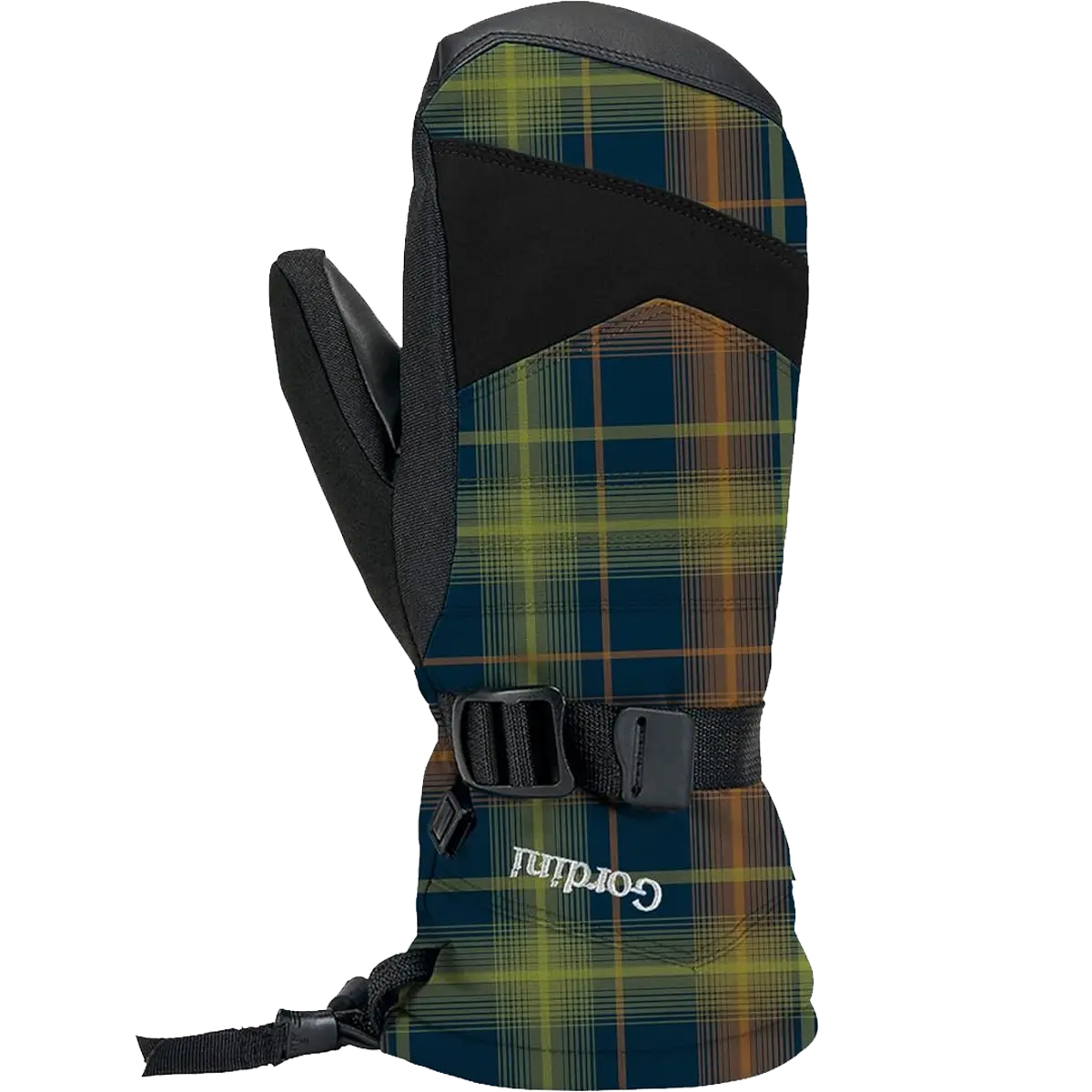 Youth Charger Mitt