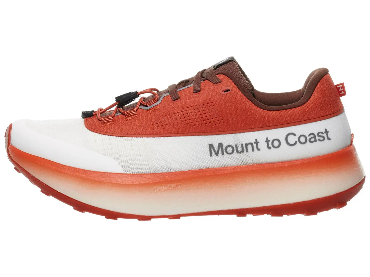 Mount to Coast H1