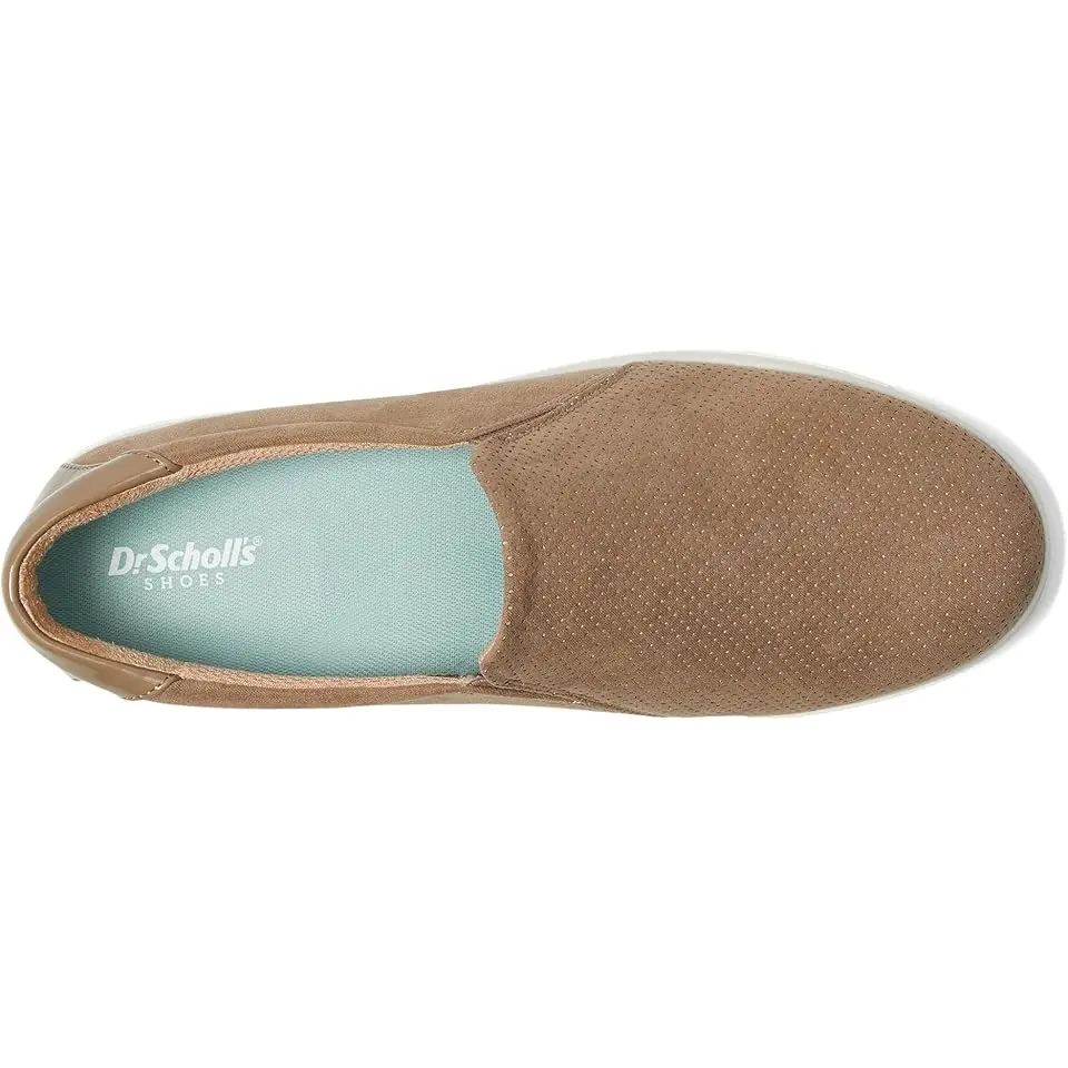 Madison Cloud Loafer/Moc