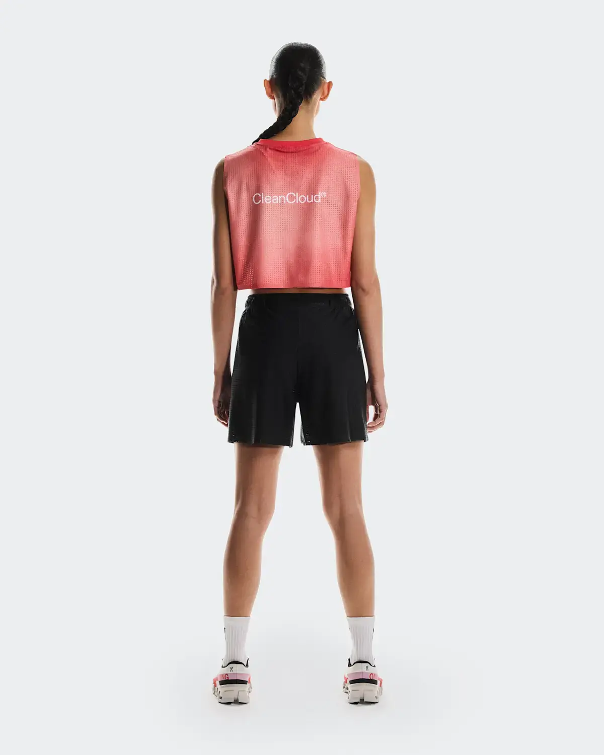 Women's Pace Tank