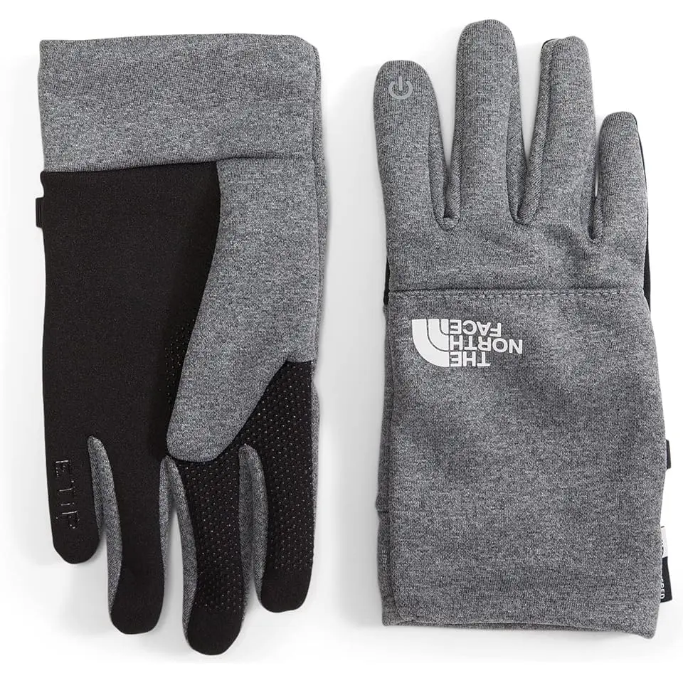 Recycled Etip™ Gloves (Little Kid/Big Kid)