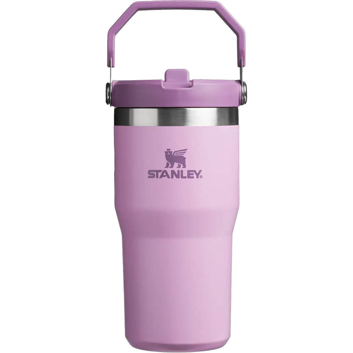 IceFlow Flip Straw 2.0 20 oz Tumbler