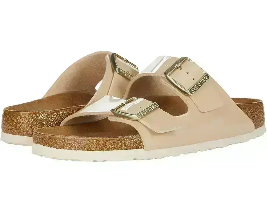 Women's Birkenstock Arizona Patent