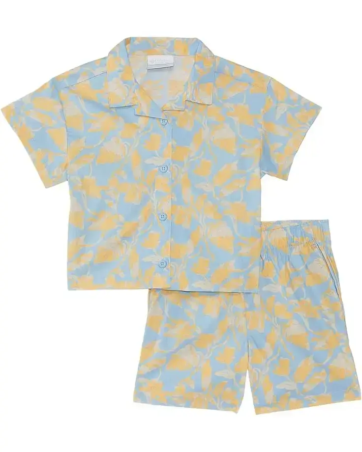 Columbia Kids Rapid Rivers Set (Toddler)