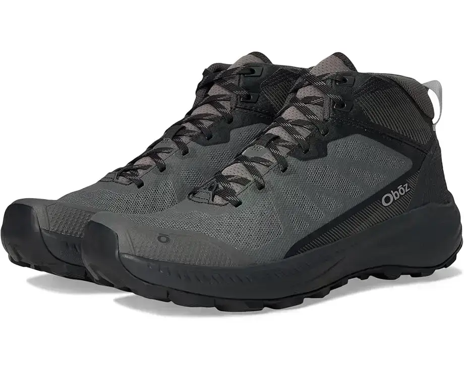 Men's Oboz Katabatic LT Mid