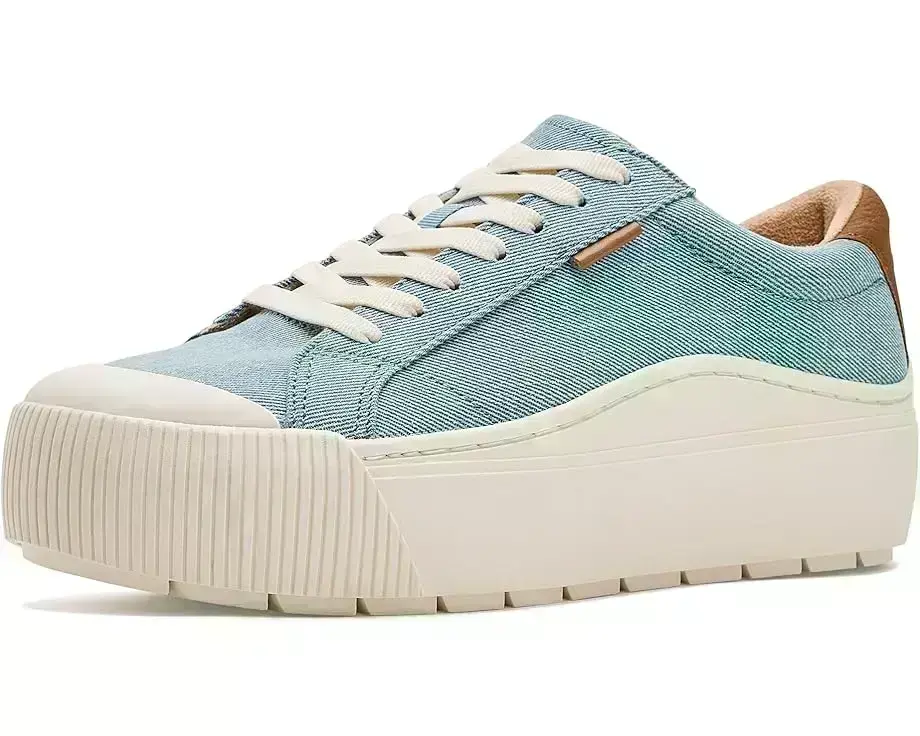 Women's Dr. Scholl's Time Off Max Lace-Up