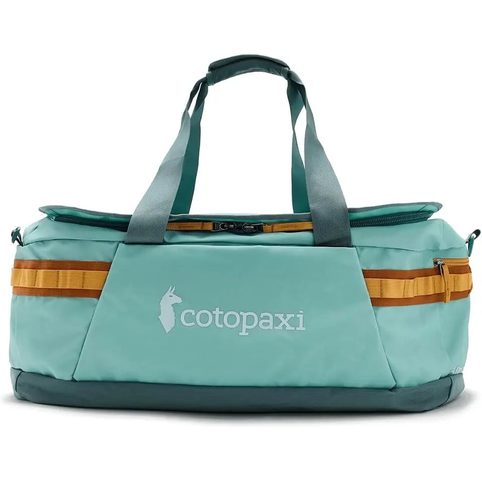 70 L Allpa Getaway Duffel