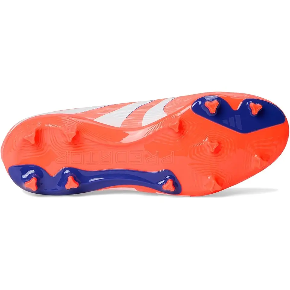 League Predator Firm Ground/Multi Ground Cleats (Little Kid/Big Kid)