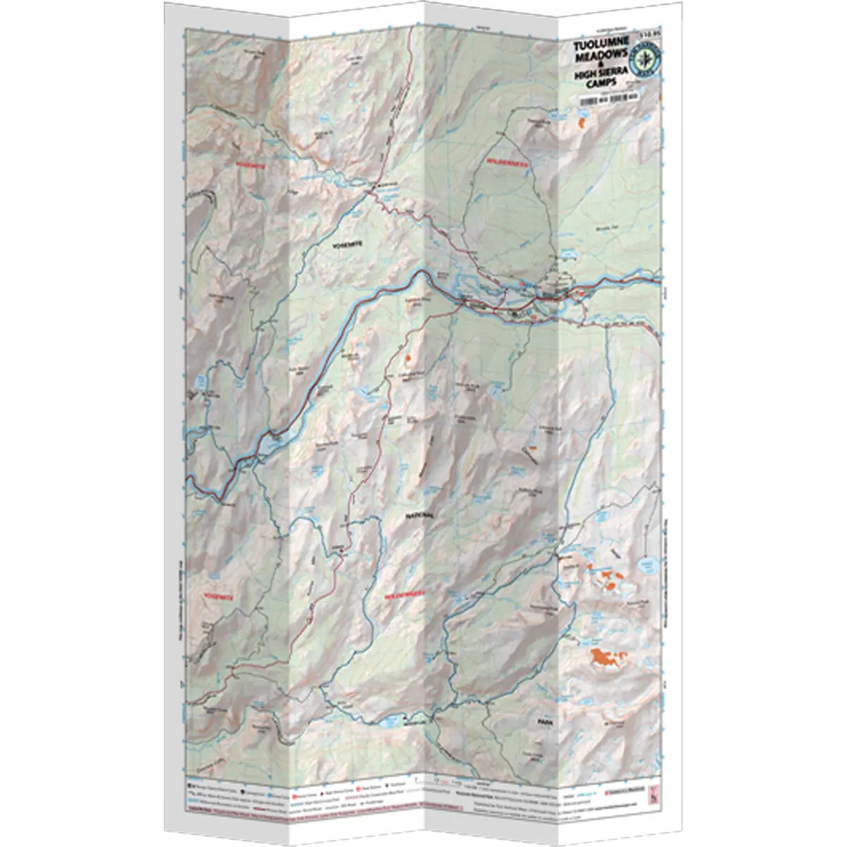 Tuolumne Meadows