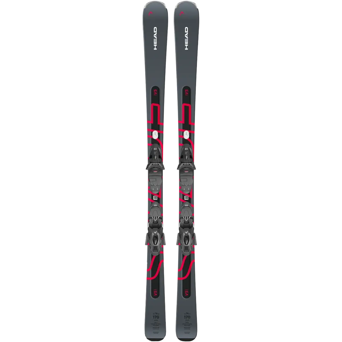 Shape e.V5 SW + PR 11 GW