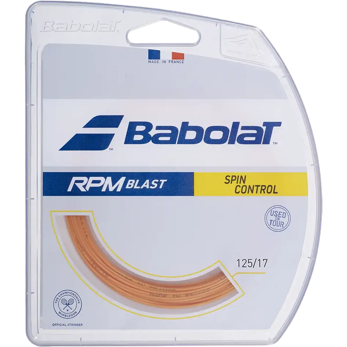 RPM Blast