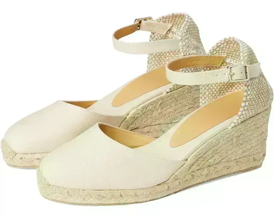 Women's CASTANER Carol 60 Wedge Espadrille